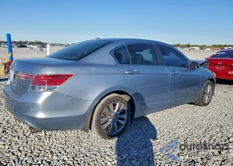 2011 Honda Accord Exl z USA, uszkodzony, nr VIN 1HGCP2F85BA153165